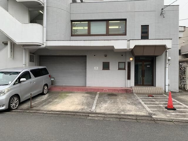 【外観】