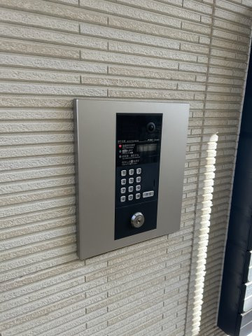 【セキュリティ】Ｓｏｆｉａ祇園 
