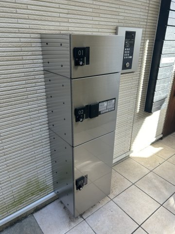 【その他共用部分】Ｓｏｆｉａ祇園