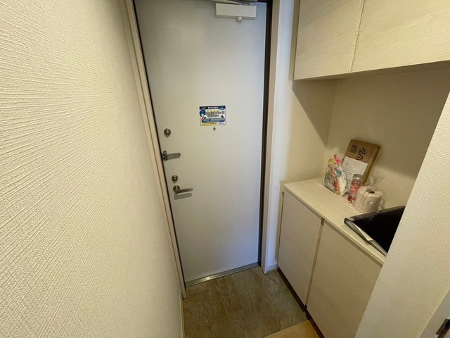 【玄関】Ｓｏｆｉａ祇園 
