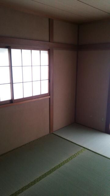 福田（青山）貸家
