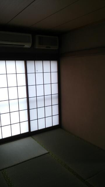 福田（青山）貸家