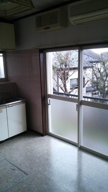 福田（青山）貸家の展望