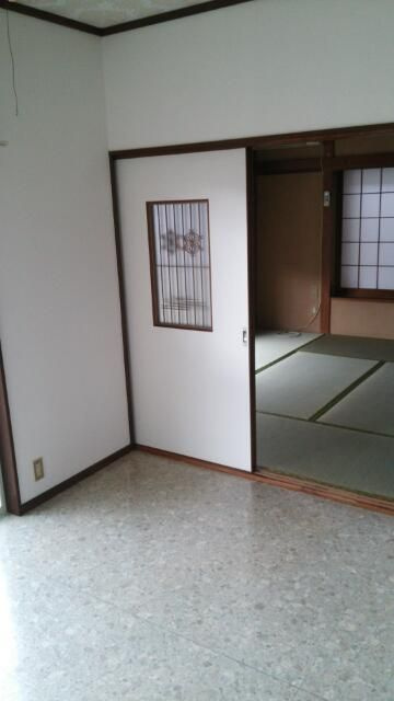 福田（青山）貸家