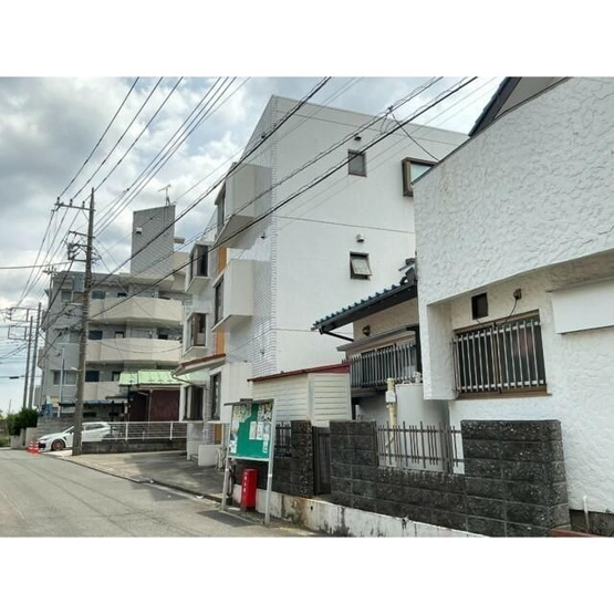 【その他共用部分】 | すすきのマンション