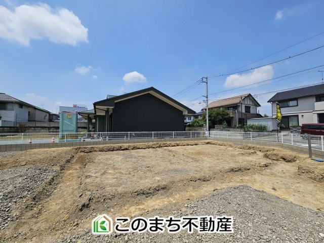 LiveleGarden.S宇都宮市江曽島本町