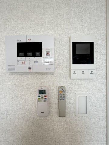 シエスタ　キーの設備