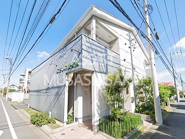 リバーロ武蔵野