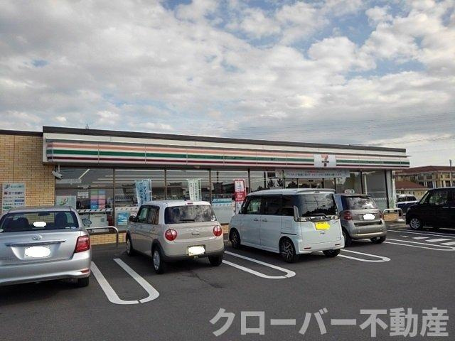 ディア　コート　中津の周辺|セブンイレブン多度津町北鴨店まで650m