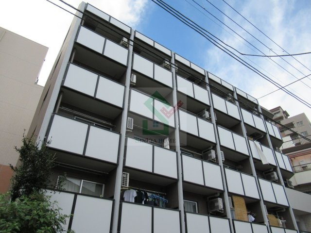 ディム練馬高野台
