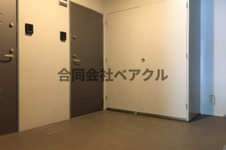 【設備】 | Requie深草