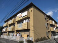岸和田市中井町３丁目のマンションの画像