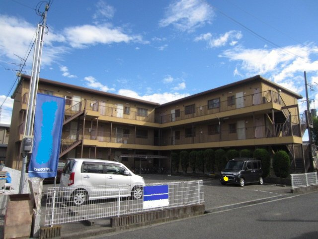 【外観】