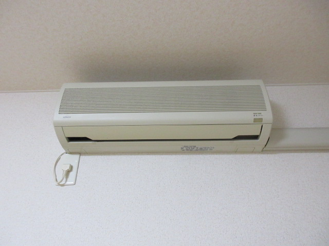 APIAⅡ・Ⅲの設備