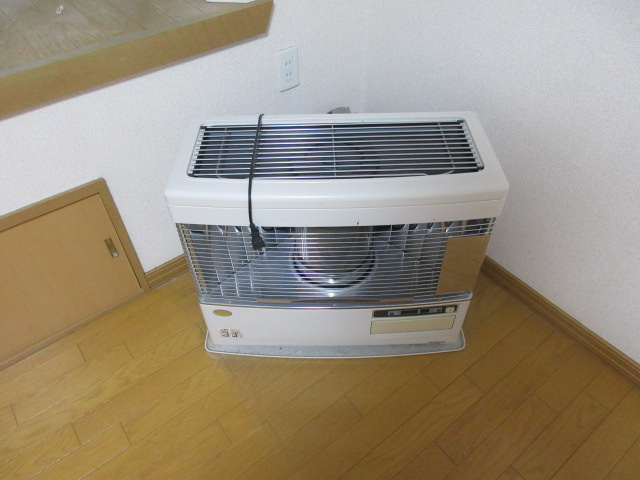 APIAⅡ・Ⅲの設備