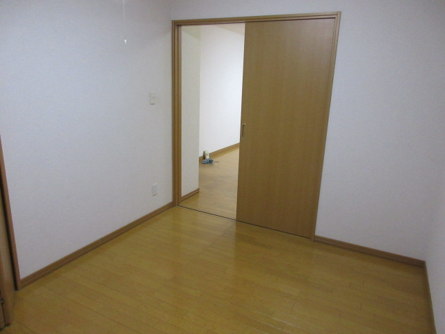 APIAⅡ・Ⅲの洋室