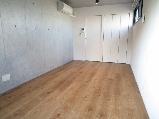 【寝室】 | VERT COURT OGIKUBO EAST