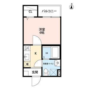 【間取り】 | シャインスター