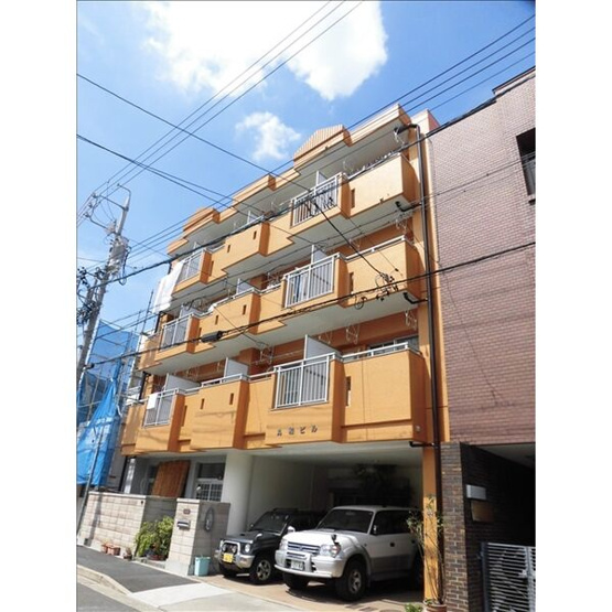 【外観】 | 丸和マンション