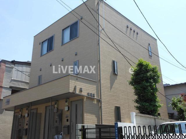 サン・ラック本町の画像