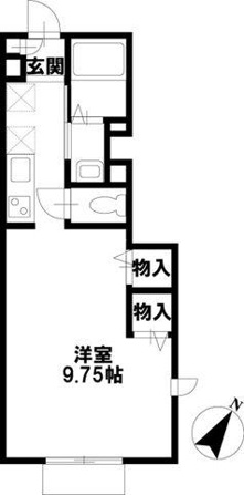 サン・ラック本町