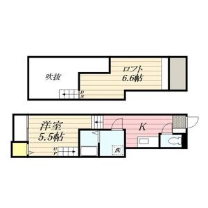【間取り】 | Solatio鳥羽見