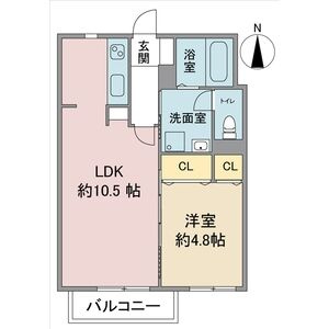 【区画図】 | ベルコリーヌ