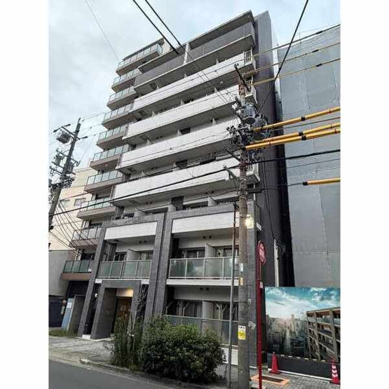 【外観】 | フローライト上前津