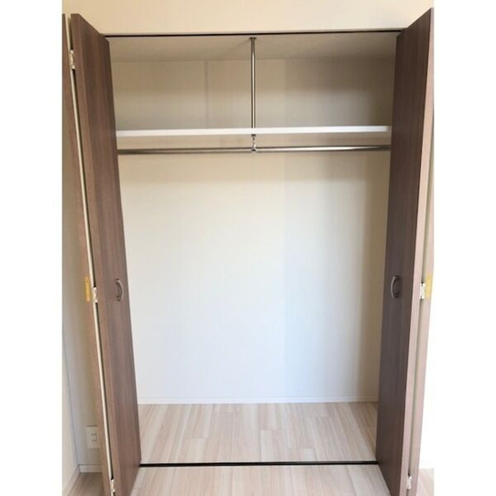 【収納】 | フレールコート東別院
