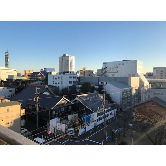 【展望】 | フレールコート東別院