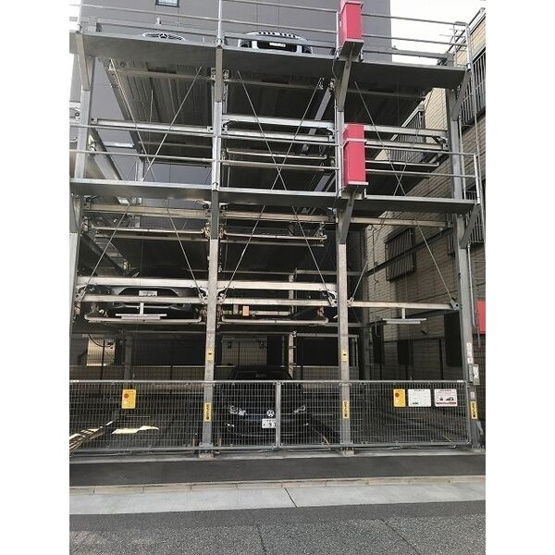 【その他共用部分】 | フレールコート東別院