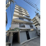 橘屋ビルAMDEの画像