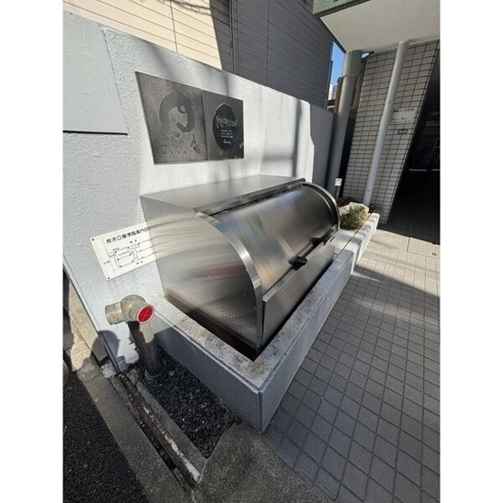 【その他共用部分】 | 橘屋ビルAMDE
