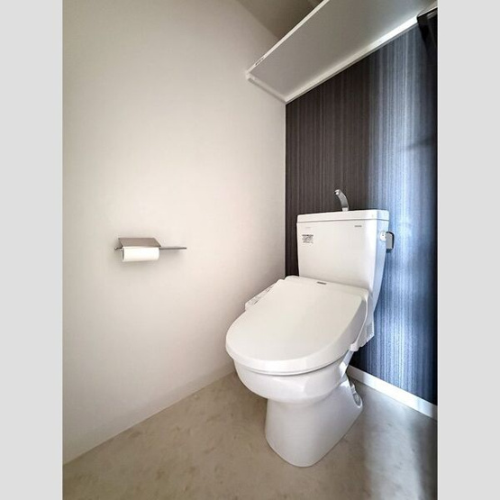【トイレ】 | エスリード名古屋STATION WEST