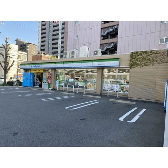 【周辺】 | エスリード名古屋STATION WEST