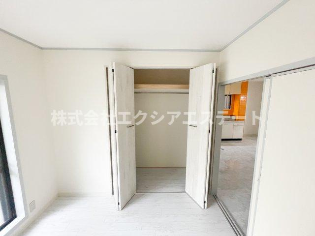 プチポワァの収納