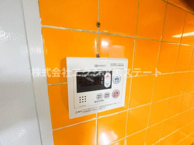 プチポワァの設備