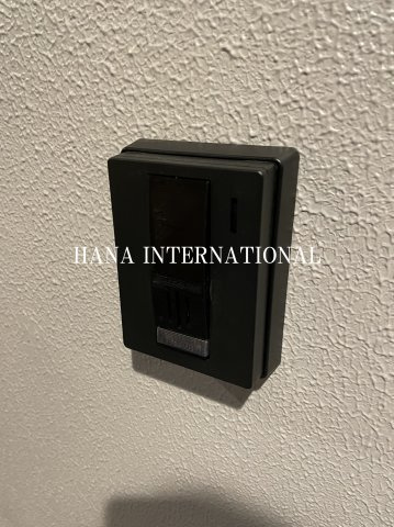 イーストサイドレジデンスの設備