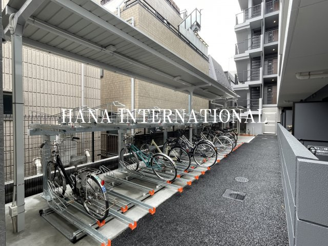 イーストサイドレジデンスのその他共用部分