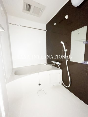 イーストサイドレジデンスの浴室|他部屋参考写真