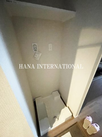 イーストサイドレジデンスの設備|他部屋参考写真