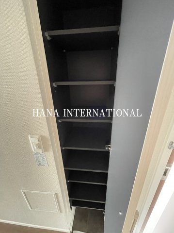 イーストサイドレジデンスの玄関|他部屋参考写真