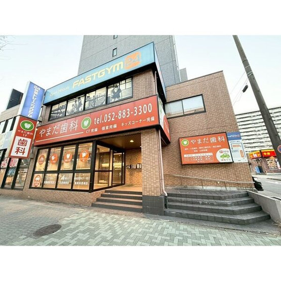 【周辺】 | エスプレイス名古屋神宮前
