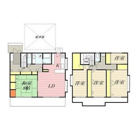 千種区穂波町一戸建の画像
