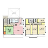 千種区穂波町一戸建の画像