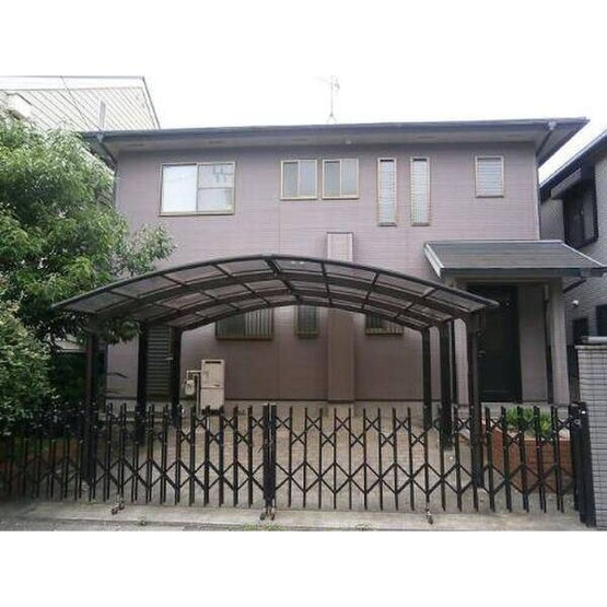【展望】 | 千種区穂波町一戸建