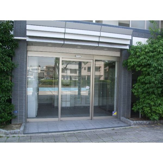 【エントランス】 | willDo伝馬町