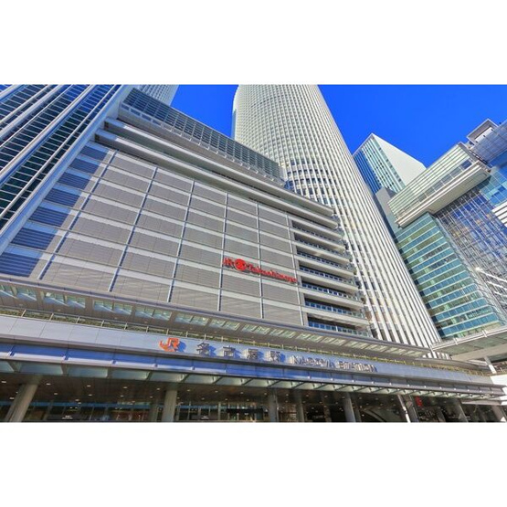 【外観】 | エスリード名古屋STATION CENTRAL