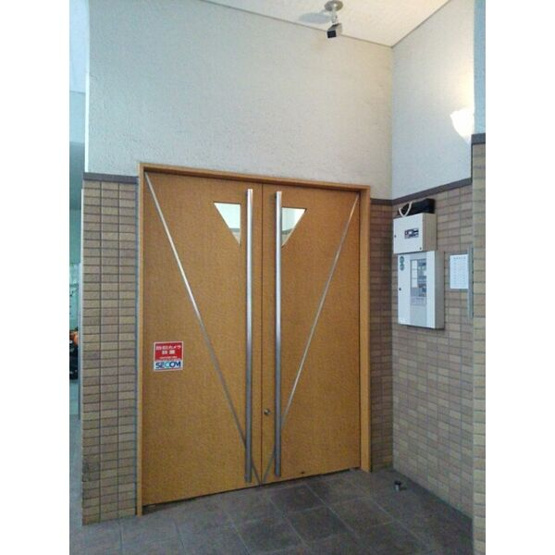 【エントランス】 | グランツ丸の内