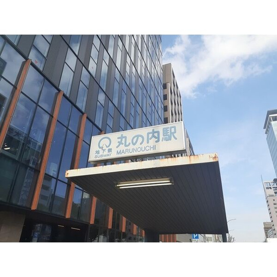 【外観パース】 | グランツ丸の内